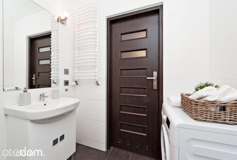 Cozy & Big Rooms In Old Town Krakow Luaran gambar